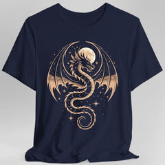 Celestial Dragon T-Shirt