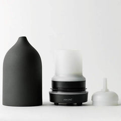 Ceramic Ultrasonic Aromatherapy Essential Oil Diffuser