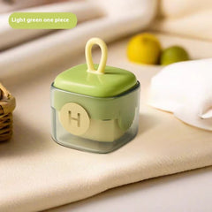 Portable Clothes Lint Roller