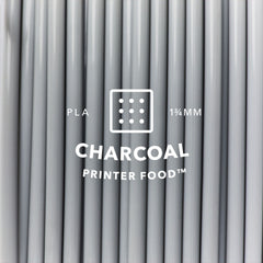 Charcoal Printer Food
