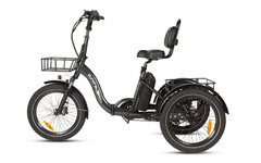 One Trike 2.0