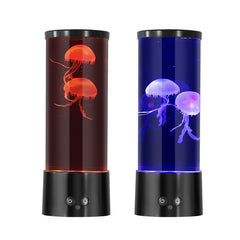 Medium LED Jellyfish Night Light