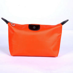 Colorful Waterproof Portable Cosmetic Bag for Women