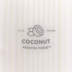 Coconut Printer Food