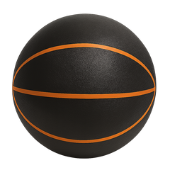 Ooop!t Quiet Bounce Basketball