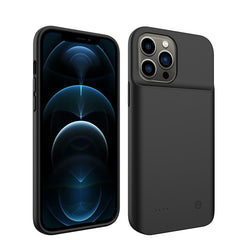 Wireless Phone Case Power Bank for iPhone