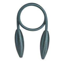 Creative Curtain Buckle Rope European Style Wild Curtain Tie Rings Window Straps For Living Room Home Decoration Accessories Curtain Tiebacks Clips Creative Window Drape Twist Tie Backs European Style Custom Made Curtain Holders Decorative