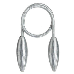 Creative Curtain Buckle Rope European Style Wild Curtain Tie Rings Window Straps For Living Room Home Decoration Accessories Curtain Tiebacks Clips Creative Window Drape Twist Tie Backs European Style Custom Made Curtain Holders Decorative