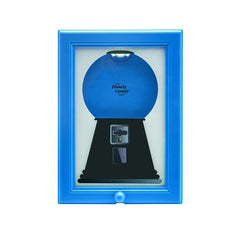 Candy Dispenser Square Photo Frame