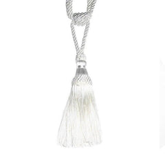 Curtain Tiebacks Tassel Curtain Clips Rope Curtain Tie Backs Holdbacks Decorative  Curtain Holder Accessories For Drape Curtain Holdbacks Braided Buckle Home Decorative Window Drapery Ball Tassels Tieback 50cm