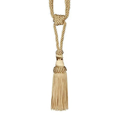 Curtain Tiebacks Tassel Curtain Clips Rope Curtain Tie Backs Holdbacks Decorative  Curtain Holder Accessories For Drape Curtain Holdbacks Braided Buckle Home Decorative Window Drapery Ball Tassels Tieback 50cm