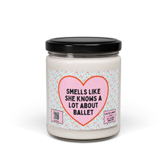 Cute Ballet Teacher or Dance Instructor Gift
