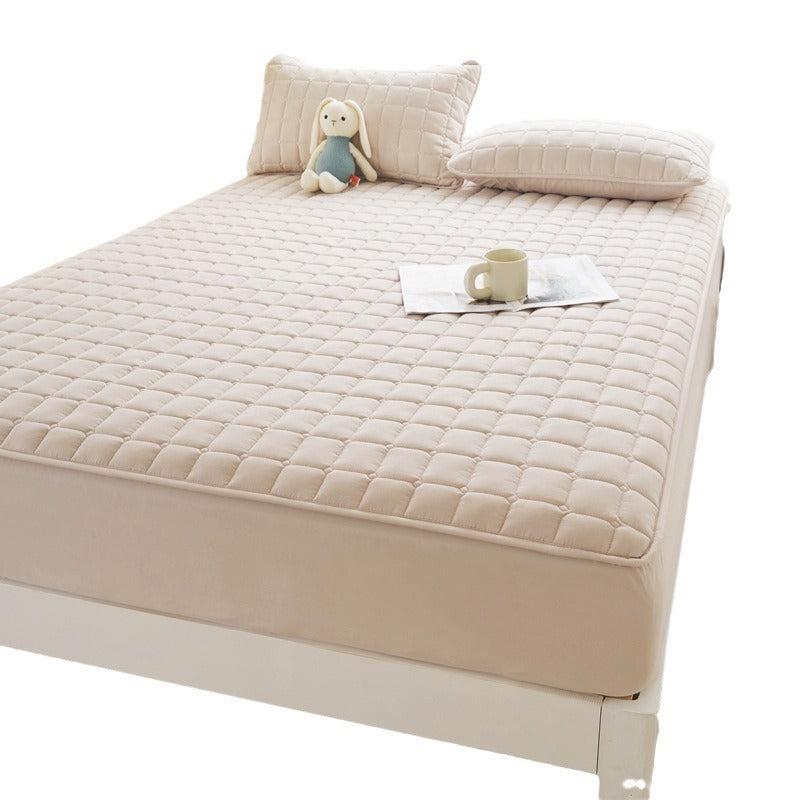 Fitted Sheet Cover
