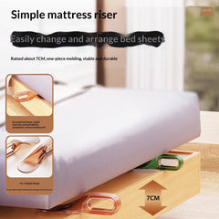 Bed Sheet & Mattress Organizer Gap Filler