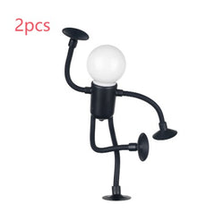 Changeable Sportsman Night Light