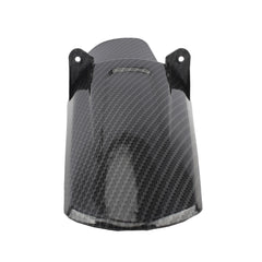 Motorcycle Carbon Fiber Shock Absorber Fender