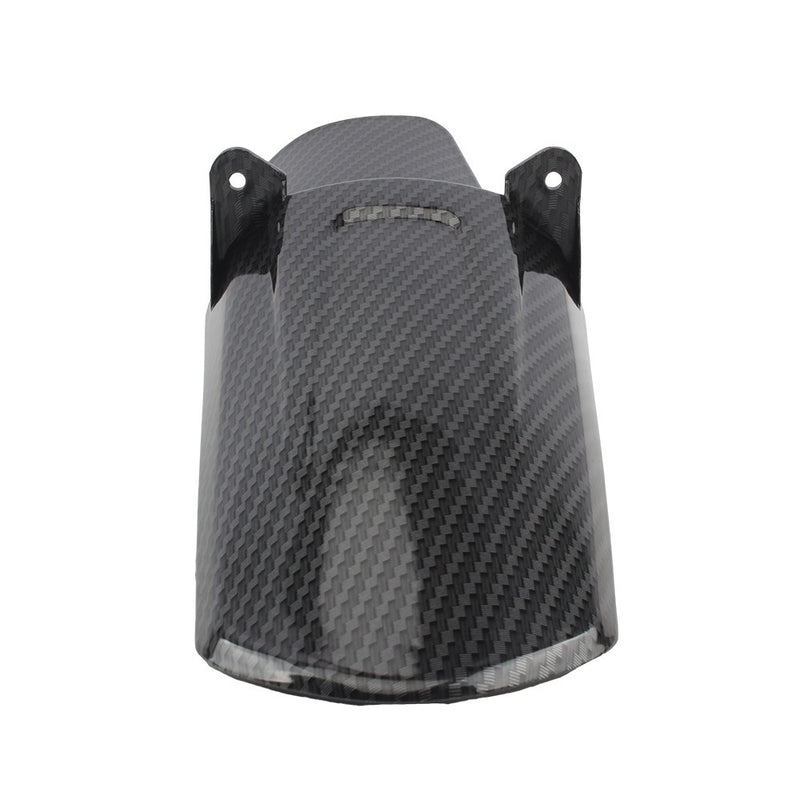 Motorcycle Carbon Fiber Shock Absorber Fender
