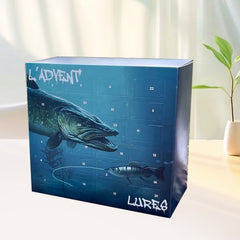 Fishhook Blind Box Advent Calendar