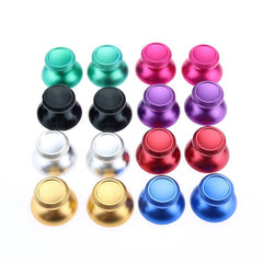 Aluminum Alloy Joystick Metal Cap