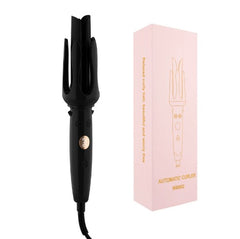Large Wave Woolen Curl Automatic Hair Curler
