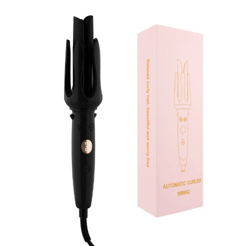 Large Wave Woolen Curl Automatic Hair Curler