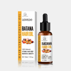 Batana Hair Care