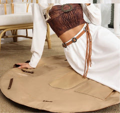 Large Capacity Travel Camping Tote Bag