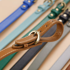 PU Leather Handbag Strap Adjustable Accessories