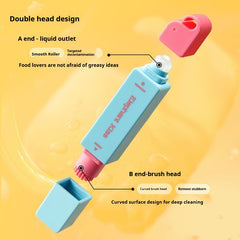 Stain Roller Remover Pen