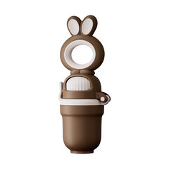 Baby Food Feeder Silicone