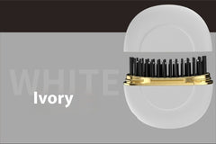 USB Ceramic Hair Straightener & Curler