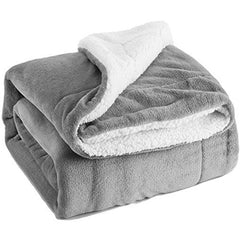 Lamb Fleece Blanket