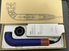 Bladeless Anion Hair Dryer