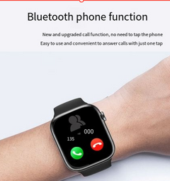 New Huqiao North S9 Smartwatch with NFC and Sports Band