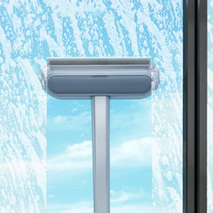 Wet & Dry Glass Window Cleaner