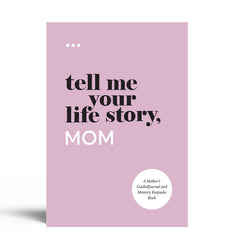 Family Four-Member Combo Notebook