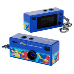 Kids Outdoor Sports Camera
