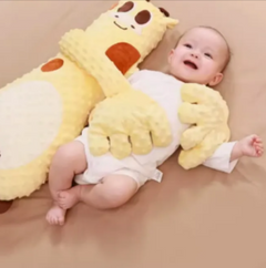 Soothing Hug Pillow for Babies
