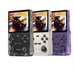 K36 Open Source Retro Game Console