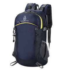 Lightweight Waterproof Nylon Hiking Backpack