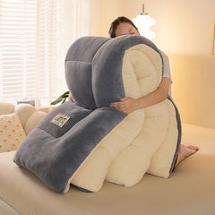 Coral Fleece Blanket