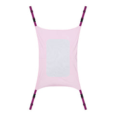 Wholesale Breathable Baby Hammock with Diamond Velvet
