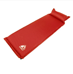Outdoor Inflatable Sleeping Pad
