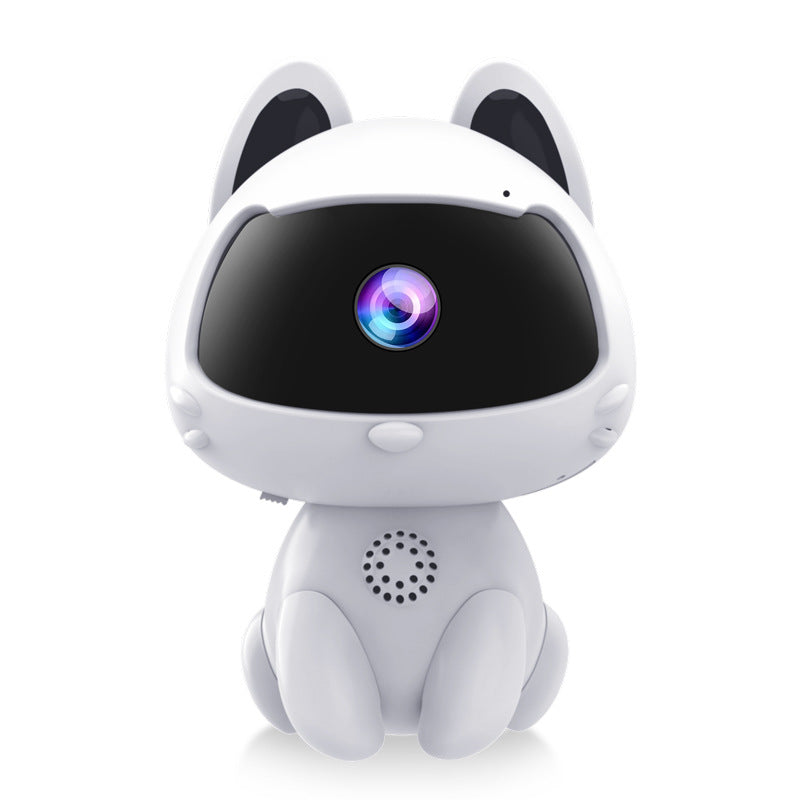 Pet V380 Smart Surveillance Camera