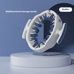 Detachable Leg Massage & Fitness Ring