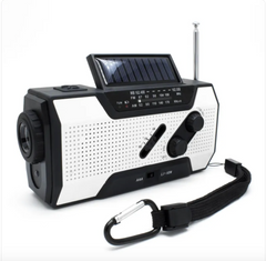 Pocket Solar Radio