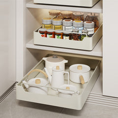Pull Out Cabinet Organizer