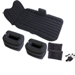 Car Inflatable Mattress Sleeping Pad