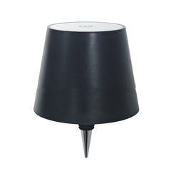 Wireless Wine Bottle Desk Lamp LED