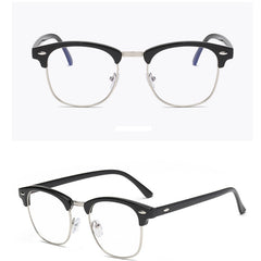 Anti-Radiation Computer Glasses